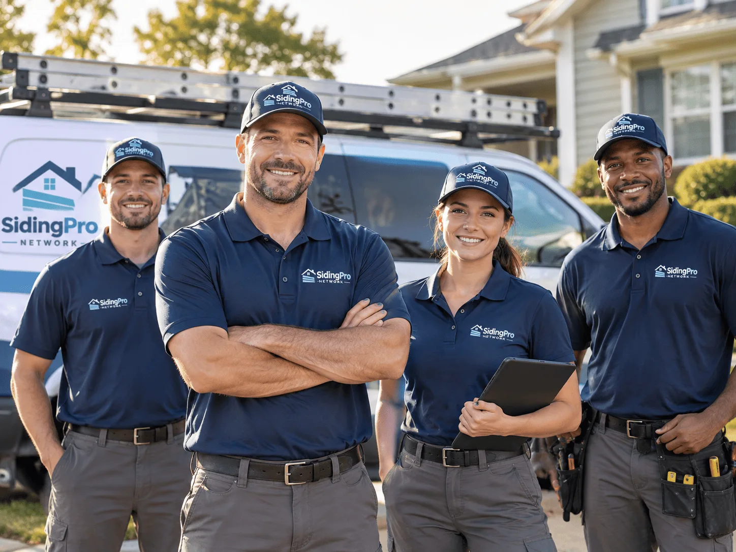 Siding Inspection company in Mercedita, PR