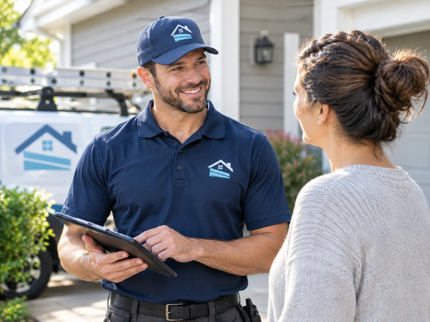 Siding Inspection Mercedita, PR FAQs